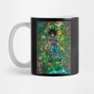 Dragon Guest Mug